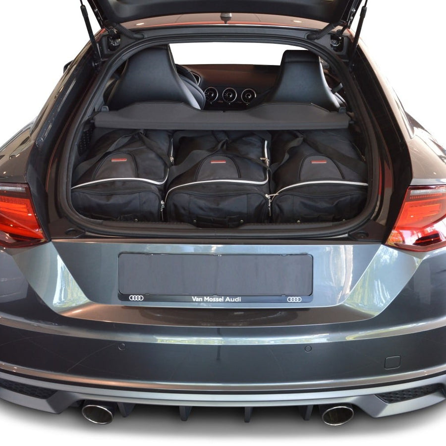Reistassenset Audi TT (8S) 2014-heden – productfoto 4