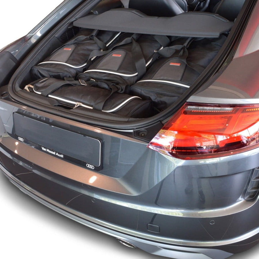 Reistassenset Audi TT (8S) 2014-heden – productfoto 5