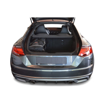 Reistassenset Audi TT (8S) 2014-heden – productfoto 2