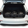 Reistassenset Audi A3 Sportback (8Y) 2020-heden 5-deurs hatchback – productfoto 2