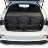 Reistassenset Audi A3 Sportback (8Y) 2020-heden 5-deurs hatchback – productfoto 4