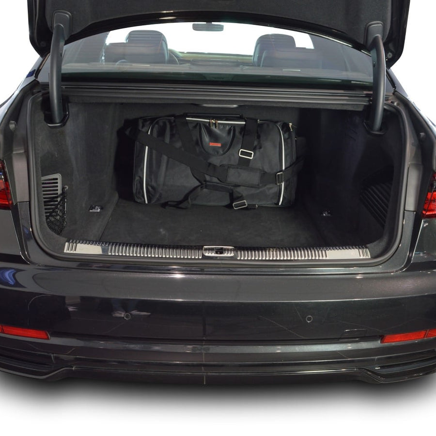 Reistassenset Audi A8 (D5) 2017-heden 4-deurs sedan – productfoto 2