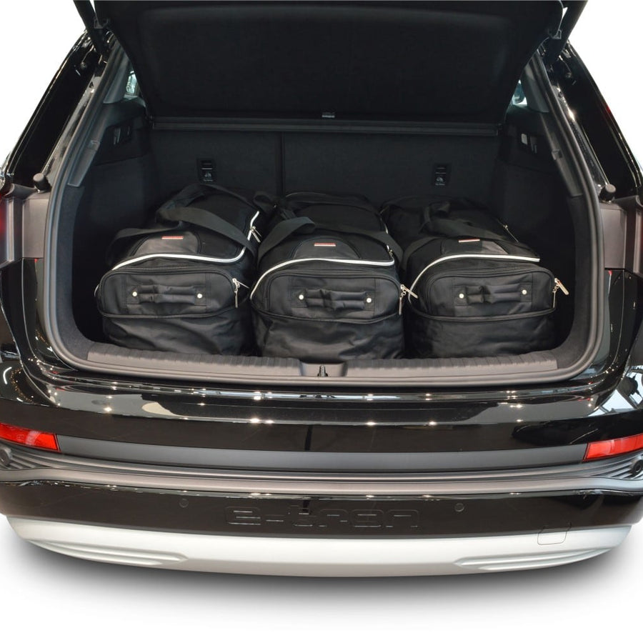 Reistassenset Audi Q4 e-tron (FZ) 2021-heden – productfoto 2
