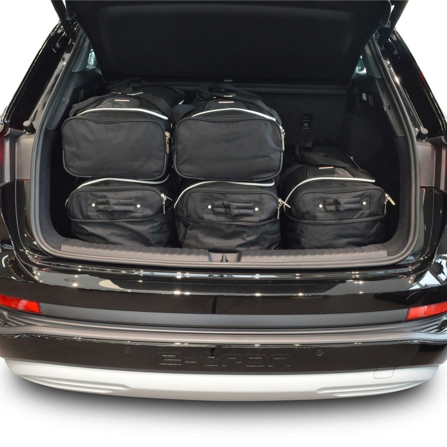 Reistassenset Audi Q4 e-tron (FZ) 2021-heden – productfoto 3