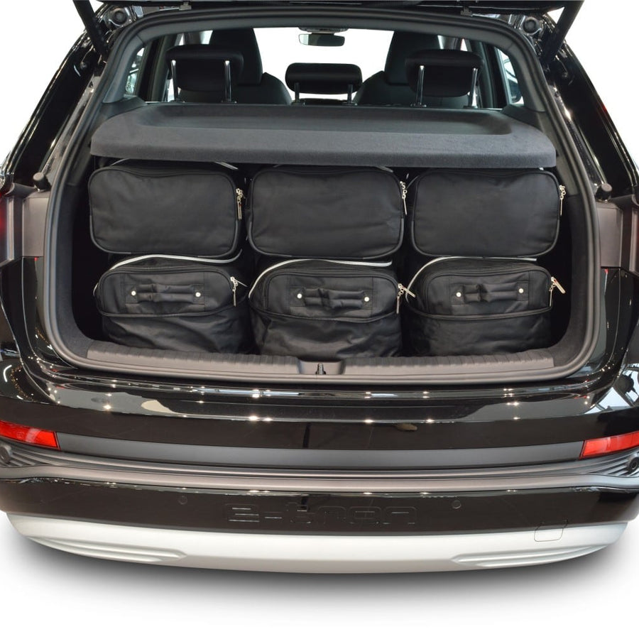 Reistassenset Audi Q4 e-tron (FZ) 2021-heden – productfoto 4