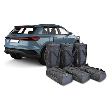 Reistassenset Audi Q4 e-tron (FZ) 2021-heden Pro.Line – productfoto 1