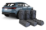 Reistassenset Audi Q4 e-tron (FZ) 2021-heden Pro.Line – productfoto 1