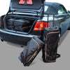 Reistassenset Audi A4 Cabriolet (B7) 2004-2008 – productfoto 1