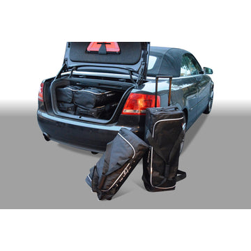 Reistassenset Audi A4 Cabriolet (B7) 2004-2008 – productfoto 1