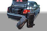 Reistassenset Audi A4 Cabriolet (B7) 2004-2008 – productfoto 1