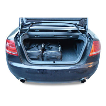 Reistassenset Audi A4 Cabriolet (B7) 2004-2008 – productfoto 2