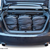 Reistassenset Audi A4 Cabriolet (B7) 2004-2008 – productfoto 4