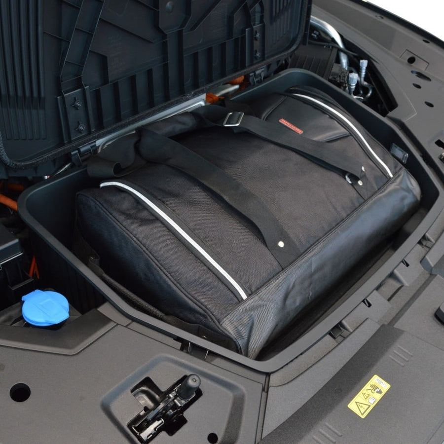 Frunk tas Audi e-tron Sportback (GE) 2019-heden – productfoto 1