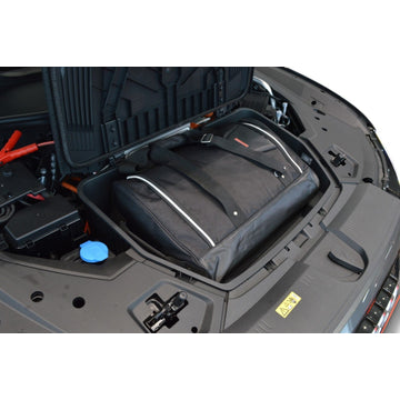 Frunk tas Audi e-tron Sportback (GE) 2019-heden – productfoto 1