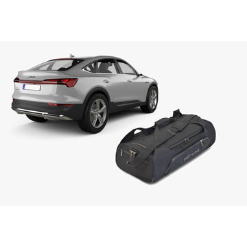 Frunk tas Audi e-tron Sportback (GE) 2019-heden 4-deurs sedan Pro.Line – productfoto 1