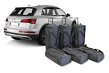Reistassenset Audi Q5 Sportback (FYT) 2021-heden Pro.Line – productfoto 1