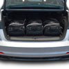 Reistassenset Audi A6 (C8) 2021-heden 4-door saloon – productfoto 2
