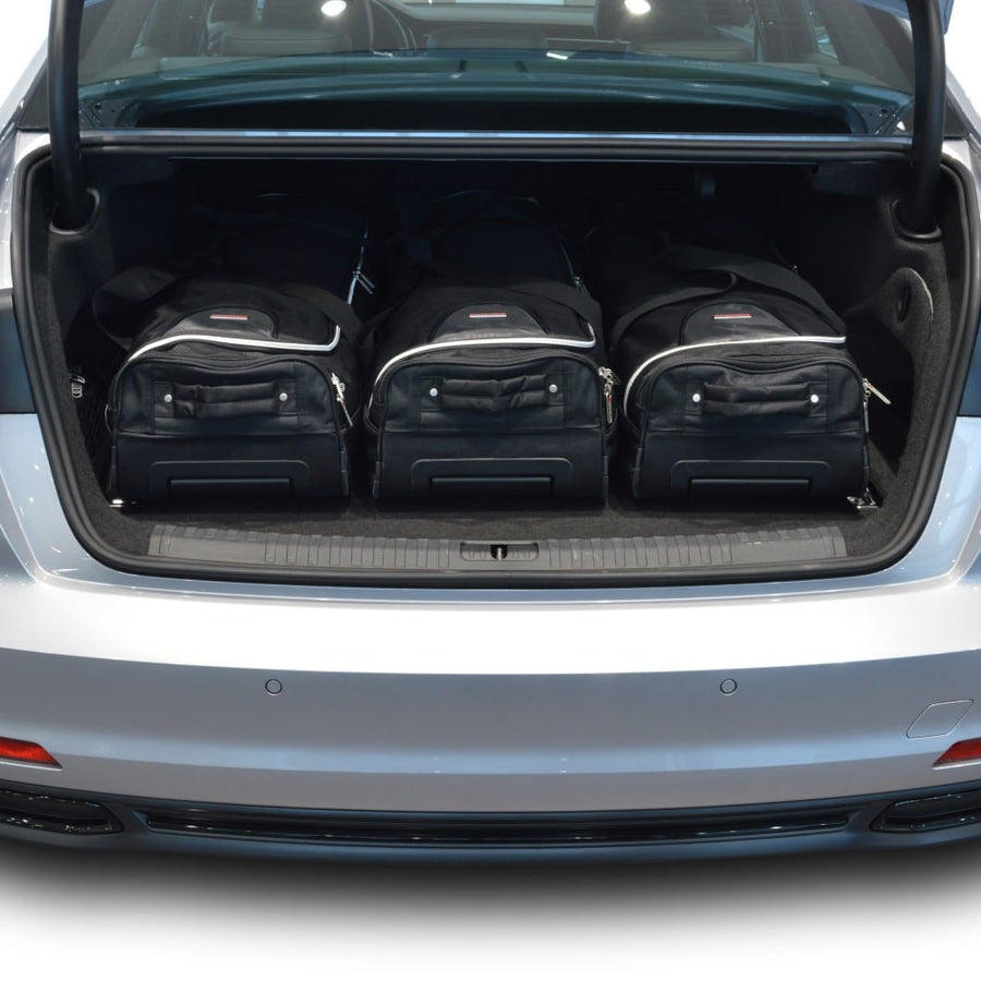 Reistassenset Audi A6 (C8) 2021-heden 4-door saloon – productfoto 2