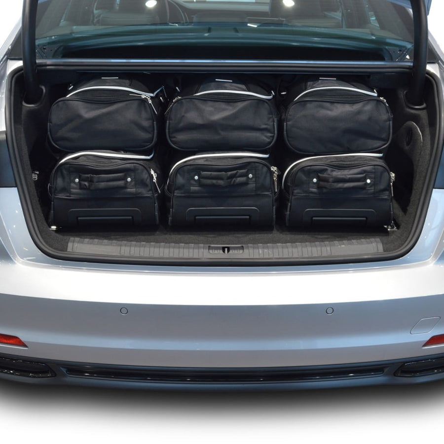 Reistassenset Audi A6 (C8) 2021-heden 4-door saloon – productfoto 4