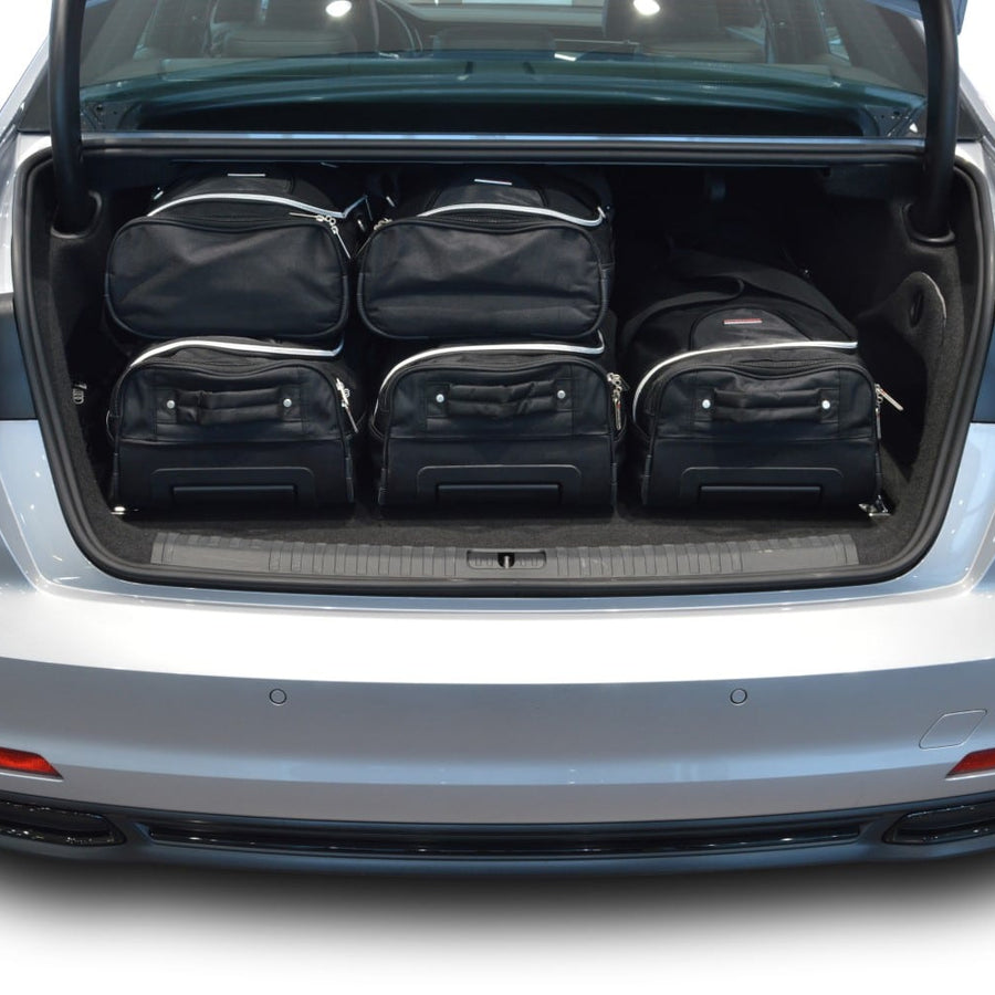 Reistassenset Audi A6 (C8) 2021-heden 4-deurs sedan – productfoto 3