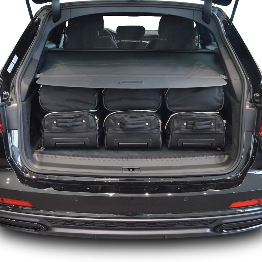 Reistassenset Audi A6 Avant (C8) 2021-heden wagon – productfoto 4