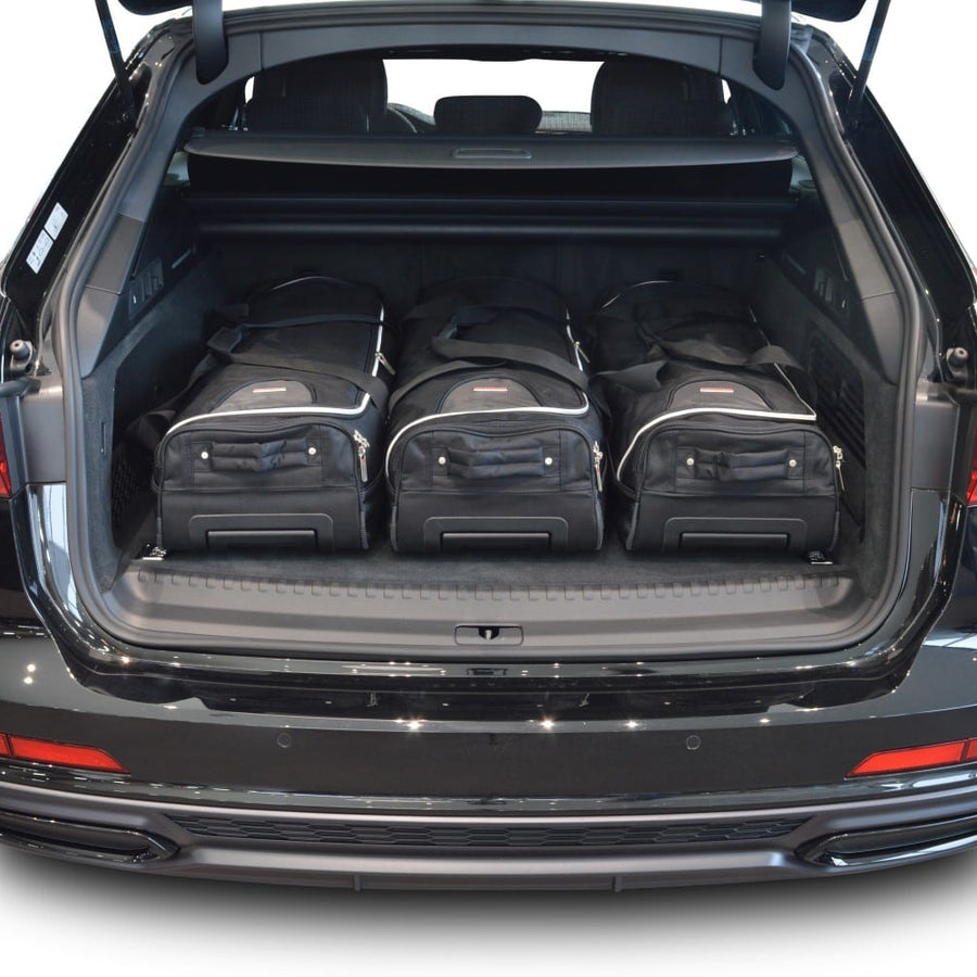 Reistassenset Audi A6 Avant (C8) 2021-heden wagon – productfoto 2