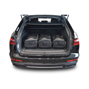 Reistassenset Audi A6 Avant (C8) 2021-heden wagon – productfoto 2