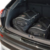 Reistassenset Audi Q4 Sportback e-tron (FZ) 2021-heden – productfoto 6