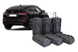 Reistassenset Audi Q4 Sportback e-tron (FZ) 2021-heden Pro.Line – productfoto 1