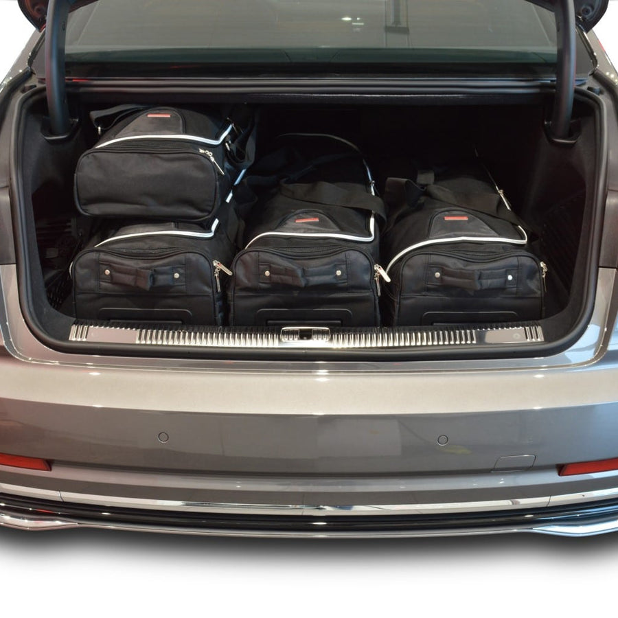Reistassenset Audi A8 (D5) 2017-heden 4-deurs sedan – productfoto 3