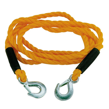 Sleepkabel nylon tot 5000 kg 3 meter
