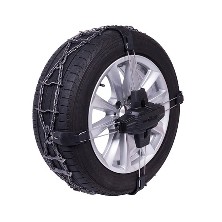 Spikes Spider Easy Alpine Pro