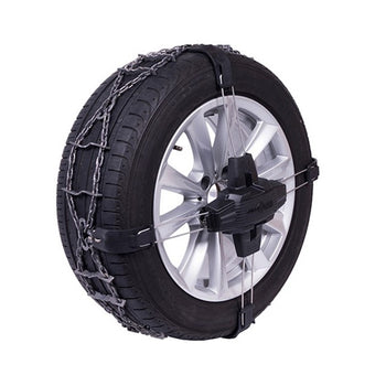 Spikes Spider Easy Alpine Pro