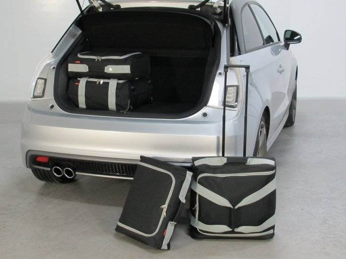 Car-Bags reistassen A20901S