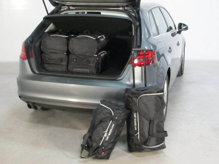 Car-Bags reistassen A21601S