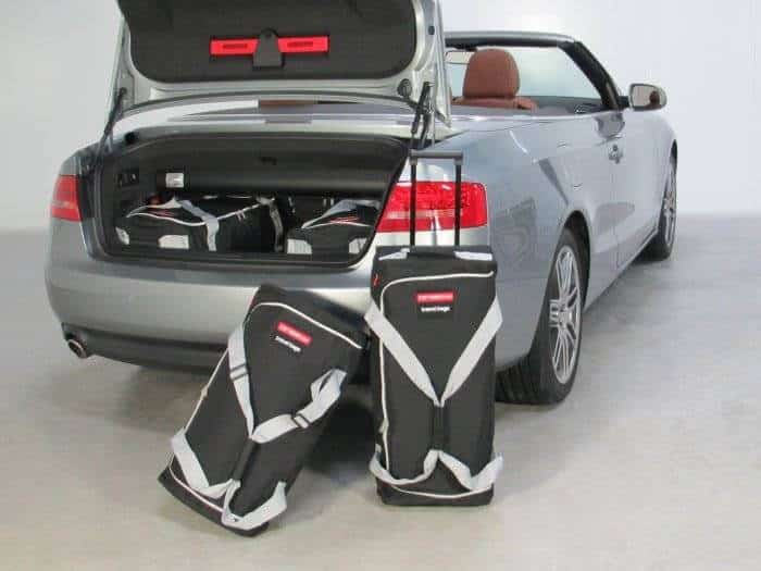Car-Bags reistassen A21201S