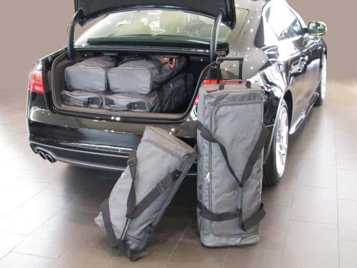 Car-Bags reistassen A21001S