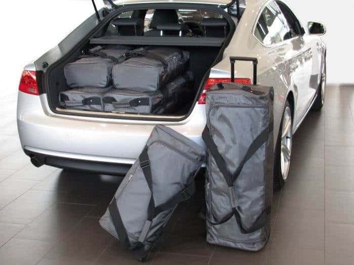 Car-Bags reistassen A21101S