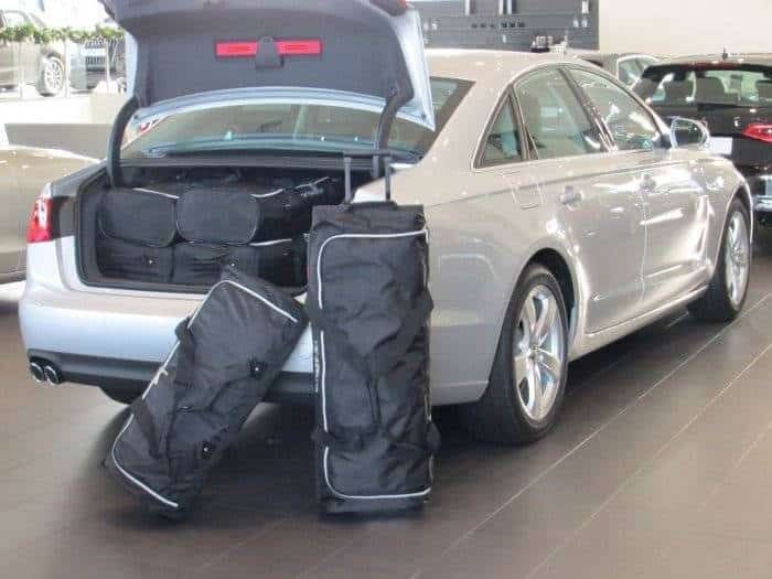 Car-Bags reistassen A21701S