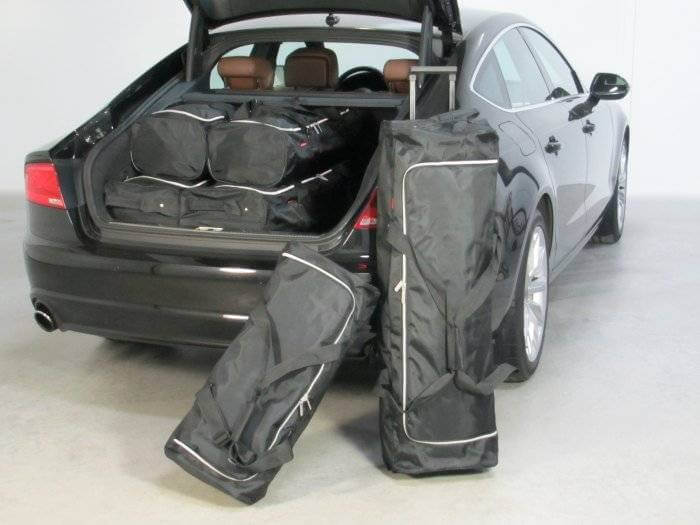 Car-Bags reistassen A21301S