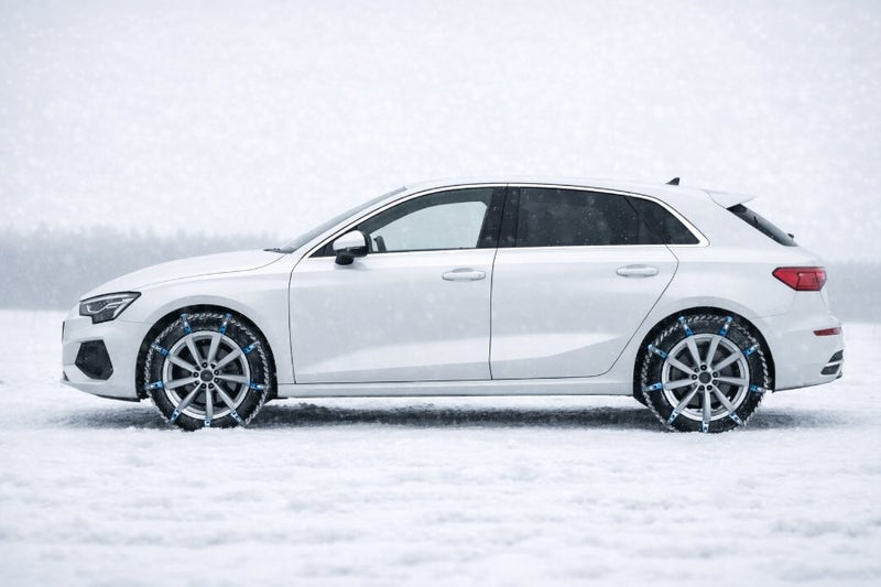 Audi sneeuwkettingen