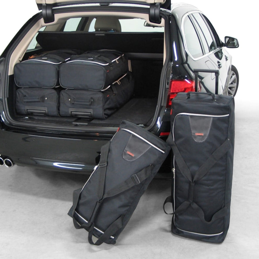Reistassenset BMW 5 Serie Touring (F11) 2010-2017 wagon – productfoto 1