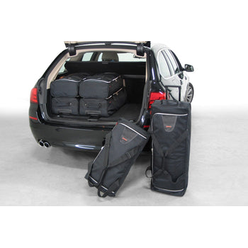 Reistassenset BMW 5 Serie Touring (F11) 2010-2017 wagon – productfoto 1