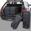 BMW 5 series Touring (F11) 5dr Wagon | 2010-2017 Car-Bags reistassenset – productfoto 1