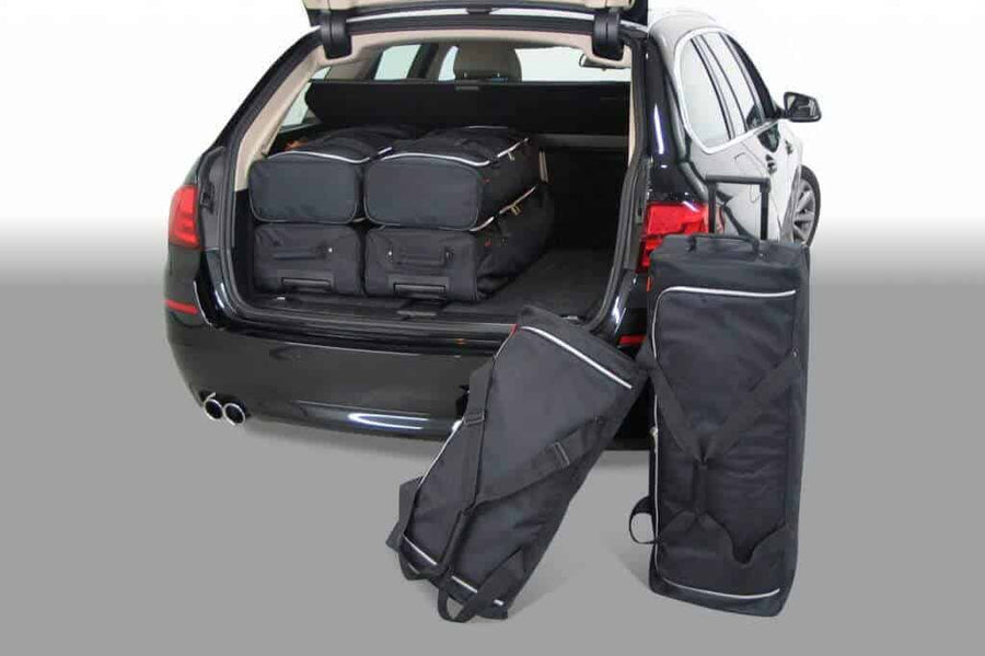 BMW 5 series Touring (F11) 5dr Wagon | 2010-2017 Car-Bags reistassenset – productfoto 1