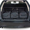 BMW 5 series Touring (F11) 5dr Wagon | 2010-2017 Car-Bags reistassenset – productfoto 2