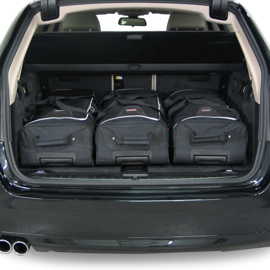 Reistassenset BMW 5 Serie Touring (F11) 2010-2017 wagon – productfoto 2