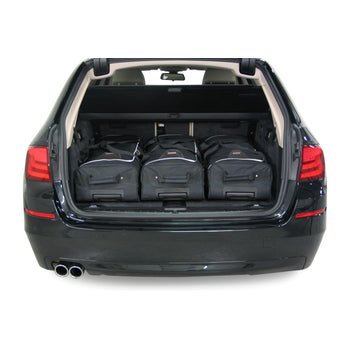 Reistassenset BMW 5 Serie Touring (F11) 2010-2017 wagon – productfoto 2