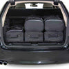 BMW 5 series Touring (F11) 5dr Wagon | 2010-2017 Car-Bags reistassenset – productfoto 3