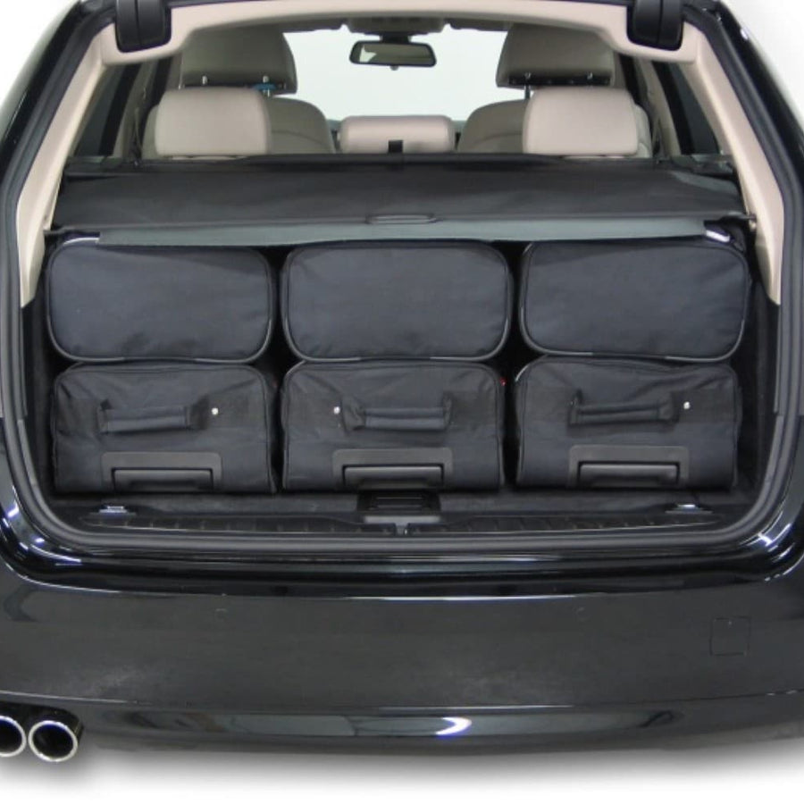Reistassenset BMW 5 Serie Touring (F11) 2010-2017 wagon – productfoto 4